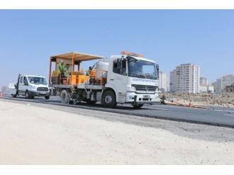 Karataş’a Alternatif Çevreyolu