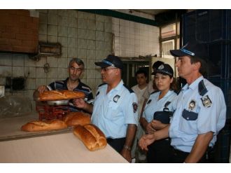 Belediye’den Bayram Tedbiri