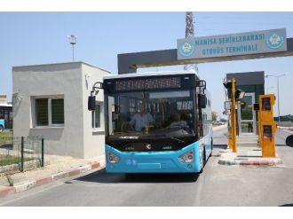 Muradiye Ve Kampüs Ulaşımında Mutlu Son