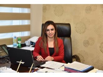 Şehzadeler Belediyesinde Yeni Başkan Yardımcısı