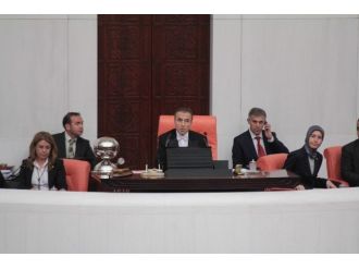 Rtük Üye Seçimi Tamamlandı