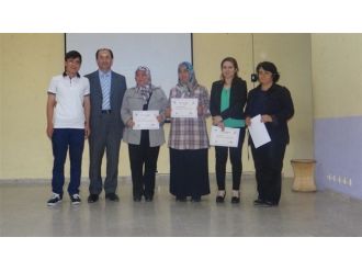 Isparta’da 142 Aile Eğiticisi Var