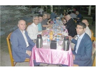 Akgüloğlu; “İslam Coğrafyasındaki Yangın Söndürülsün