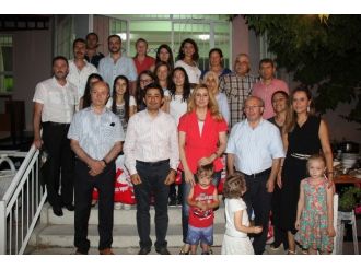 Urla Uzunkuyu Ortaokulunun Teog Başarısı