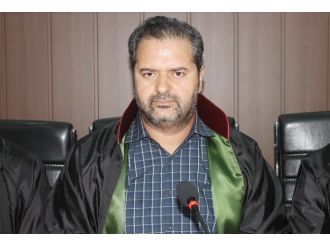 Bölge Barolarından ’Süreç’ Açıklaması