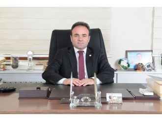 Çorum Belediyesi Bayrama Hazır