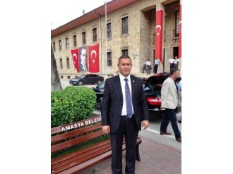 Aranan Şahıs Koruma Polisinden Kaçamadı