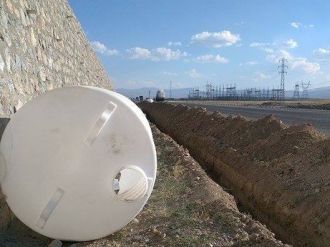 Başkale’de Trafik Kazası Kaza: 2 Yaralı