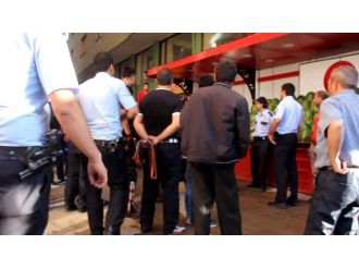 Erzurum’da İftar Öncesi Karpuz Kavgası: 6 Yaralı