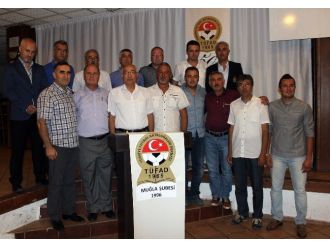 Naganlu Güven Tazeledi