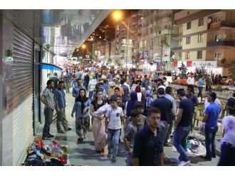 Asılsız Duyumlar Esnafı Perişan Etti