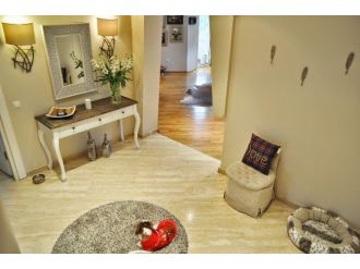 Ev Dekorasyonunda Dresuar Modası