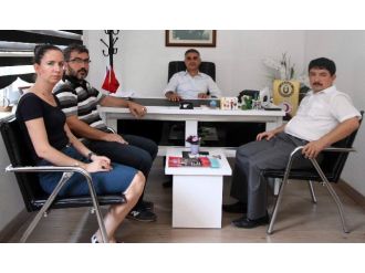 Adü, Mezunları En Çok Yetki Belgesine Sahip 30 Üniversite Arasına Girdi