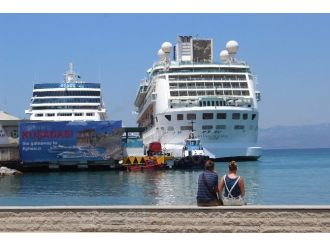 Kuşadası’nda Beklentiler Boşa Çıktı