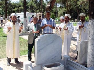 Belediyeden Sahte Hoca Önlemi