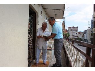 Yenişehir Mahallesi’nde Çöp Alım Saati Düzenlemesi