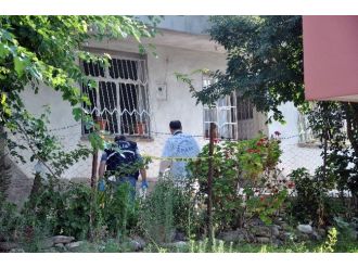 Uyuyan Kocasını Av Tüfeğiyle Vurarak Öldürdü