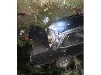 Kızılcahamam’da Trafik Kazası: 2 Ölü, 1 Yaralı