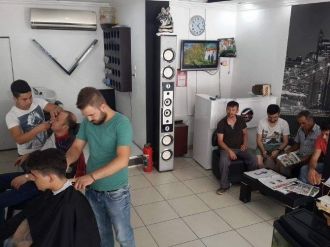 Bayram En Çok Esnafın Yüzünü Güldürdü