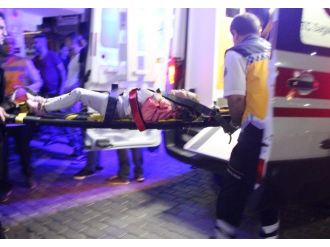 Tavşanlı’daki Trafik Kazasında 1 Çocuk Yaralandı