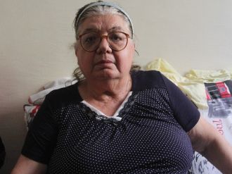 Dolandırıcılar Yaşlı Kadına Önce Kredi Çektirdi, Sonra Evini Sattırdı