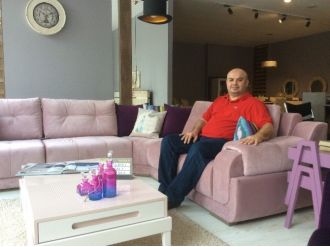 Mobilya Sektörü Kayıt Dışı Üretimden Rahatsız