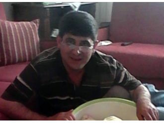 Adana’da 36 Yıl Hapis Cezası Bulunan Şahıs Yakalandı