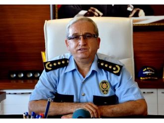 Giresun Emniyeti’nden Örnek Proje