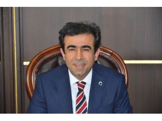 Vali Güzeloğlu’ndan Bayram Mesajı