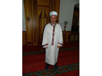 Bölge Birincisi Olan İmam Yaşar Türkiye Birinciliğine Çalışıyor