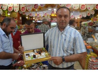 Gıda Mühendisleri Odası İl Temsilcisi Türkarslan’dan Bayram Şekeri Alacak Vatandaşlara Önemli Uyarı