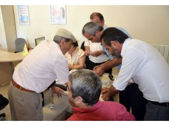 Telefon Dolandırıcılarına 14 Bin Lirasını Kaptırdı