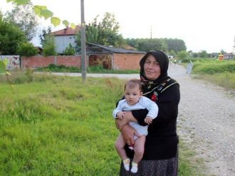 Evine Hırsız Giren Hırsızlar Yüzünden Dili Tutuldu