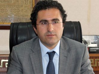 Başkan Hakan’dan Bayram Mesajı