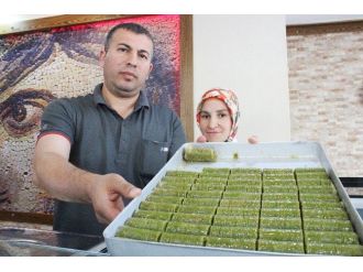 Merdiven Altı Tatlıcılara Dikkat