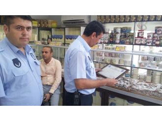 Belediyeden Vatandaşa Bayram Alışverişi Rehberi