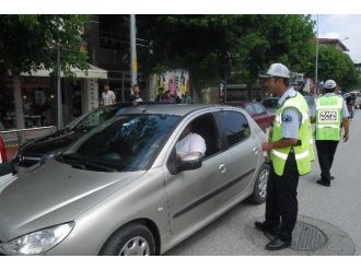 Düzce’de Bayram Tedbirleri