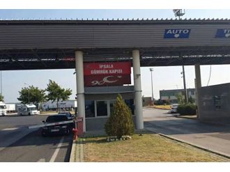 Sahte Belgelerle Dondurulmuş Ciğer Nakliyesi Türkiye’de Engellendi