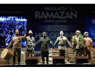 “Esir” Çanakkale’yi Anlattı