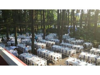 Ramazan’ın Gözdesi Ormanpark Oldu