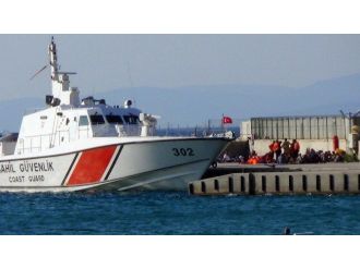 Didim’de 81 Suriyeli Kaçmaya Çalışırken Yakalandı