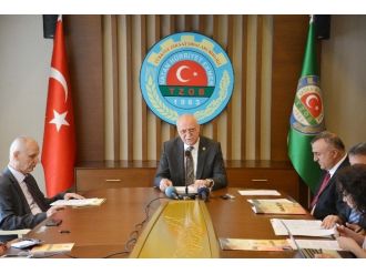 Ramazan Ayındaki Fiyat Gelişmeleri