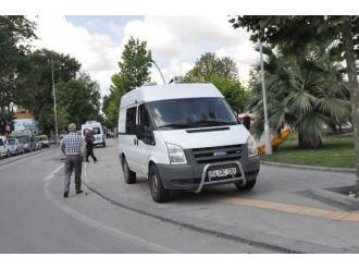 Sakarya’da Şüpheli Çanta Paniği