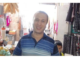 Mardin Esnafının Yüzü Gülüyor