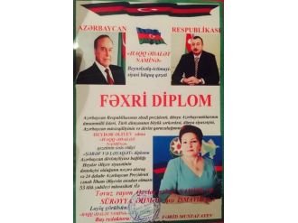 Türkiye Sanayici İş Kadınları Ve İş Adamları Konfederasyonu Bakü’de Temsilcilik Açtı