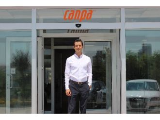 Firestone Ve Canpa Güçlerini Birleştirdi