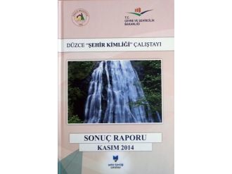 Sonuçlar Kitap Haline Getirildi