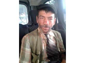 Suç Ortağım Eşim Değil, Engelli Gencin Teyzesi