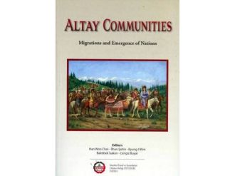 Altaylı Ve Altaist Bilim Adamları 20 Temmuz’da Antalya’da Buluşuyor