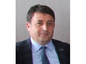 As Başkan Aygün’den Ramazan Bayram Mesajı